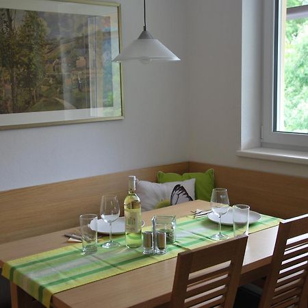 Haus Pflaum Apartment Dellach im Drautal Екстериор снимка