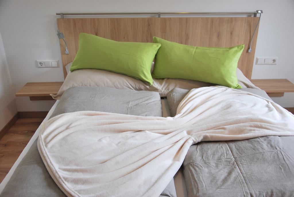 Haus Pflaum Apartment Dellach im Drautal Екстериор снимка
