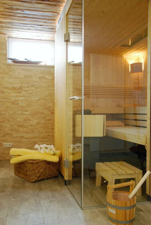 Haus Pflaum Apartment Dellach im Drautal Екстериор снимка