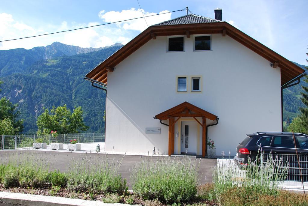 Haus Pflaum Apartment Dellach im Drautal Екстериор снимка