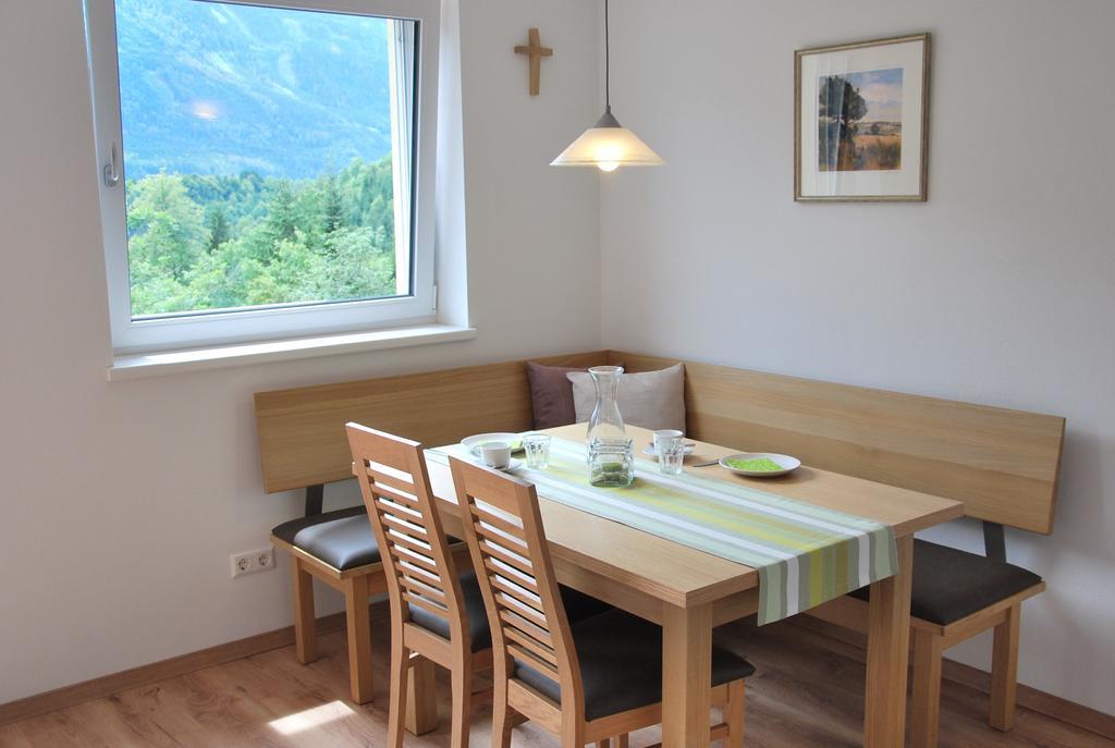 Haus Pflaum Apartment Dellach im Drautal Екстериор снимка