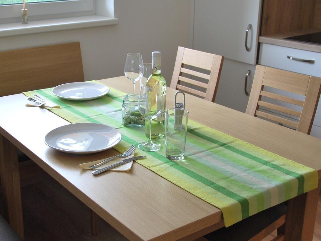 Haus Pflaum Apartment Dellach im Drautal Екстериор снимка