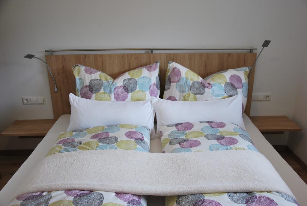 Haus Pflaum Apartment Dellach im Drautal Екстериор снимка