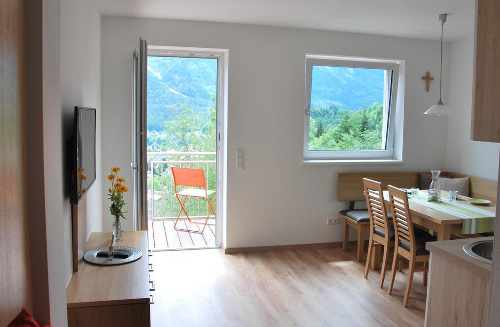 Haus Pflaum Apartment Dellach im Drautal Екстериор снимка