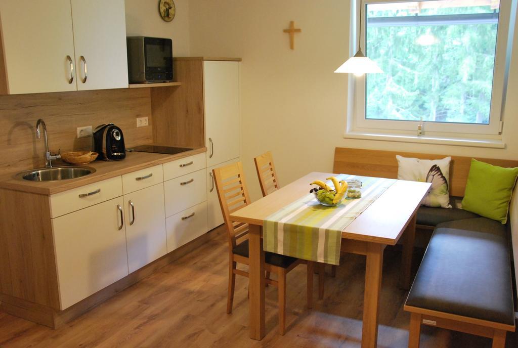 Haus Pflaum Apartment Dellach im Drautal Екстериор снимка