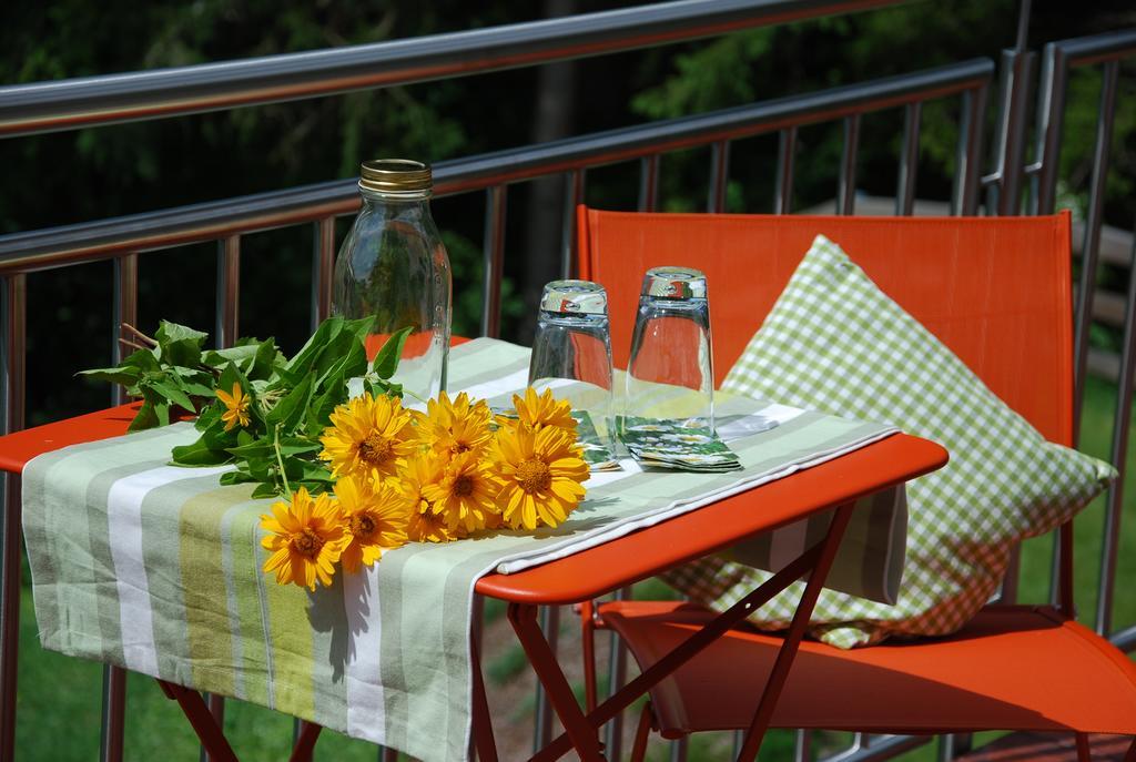 Haus Pflaum Apartment Dellach im Drautal Екстериор снимка