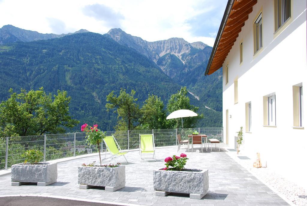 Haus Pflaum Apartment Dellach im Drautal Екстериор снимка