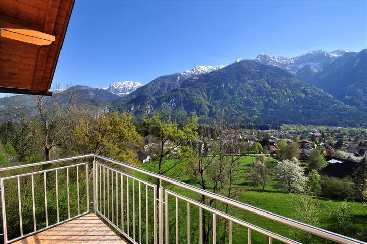 Haus Pflaum Apartment Dellach im Drautal Екстериор снимка